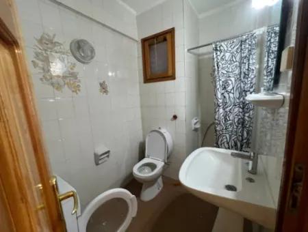 3 1 Villa Zum Verkauf Auf Der Meerseite In Seferihisar Ürkmez