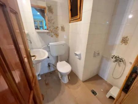 3 1 Villa Zum Verkauf Auf Der Meerseite In Seferihisar Ürkmez