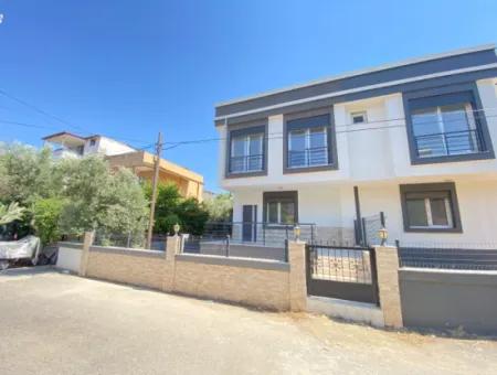 3 1 Villa Zum Verkauf 500Mt Zum Eckmeer In Seferihisar Doğanbey