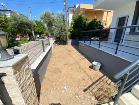 3 1 Villa Zum Verkauf 500Mt Zum Eckmeer In Seferihisar Doğanbey