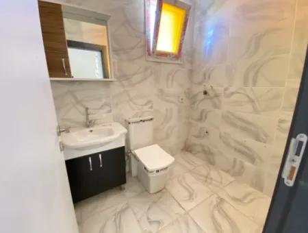 3 1 Villa Zum Verkauf 500Mt Zum Eckmeer In Seferihisar Doğanbey