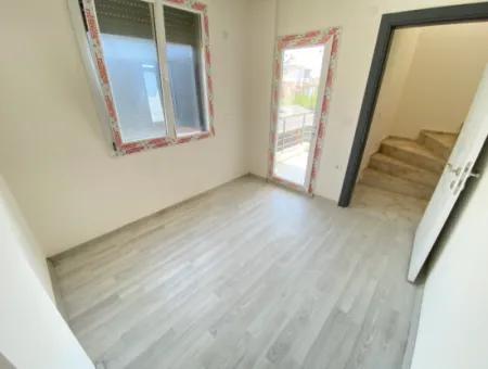 3 1 Villa Zum Verkauf 500Mt Zum Eckmeer In Seferihisar Doğanbey