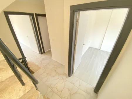 3 1 Villa Zum Verkauf 500Mt Zum Eckmeer In Seferihisar Doğanbey