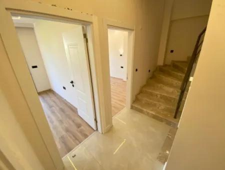 3 1 Villa In Özdere Nur Wenige Gehminuten Vom Meer Entfernt Mit Grossem Garten