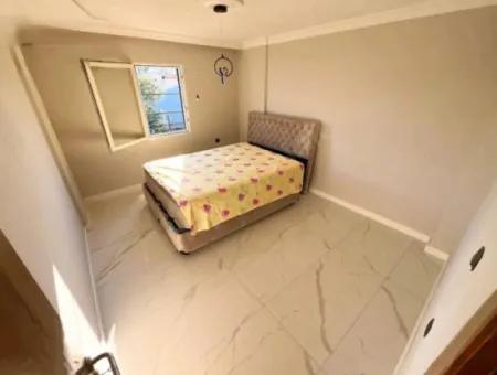 Tekfreistehende Villa In 307M2 50M Vom Meer Entfernt In Doğanbey