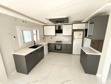 Tekfreistehende Villa In 307M2 50M Vom Meer Entfernt In Doğanbey