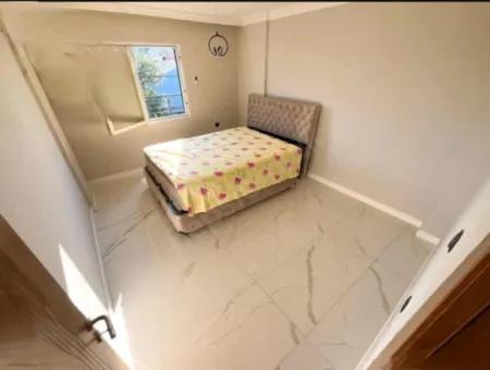 Tekfreistehende Villa In 307M2 50M Vom Meer Entfernt In Doğanbey