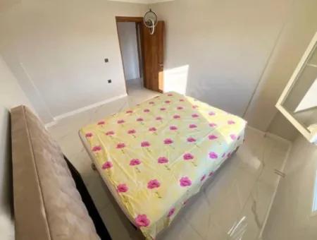 Tekfreistehende Villa In 307M2 50M Vom Meer Entfernt In Doğanbey