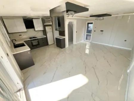 Tekfreistehende Villa In 307M2 50M Vom Meer Entfernt In Doğanbey