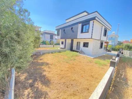 Eckvilla In Seferihisar Doğanbey 750Mt Zum Verkauf An Das Meer 3 1