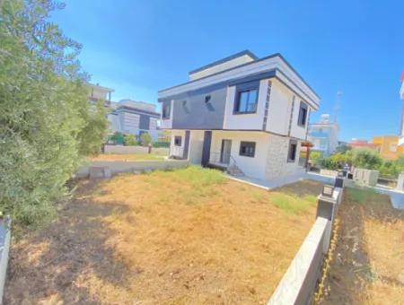 Eckvilla In Seferihisar Doğanbey 750Mt Zum Verkauf An Das Meer 3 1