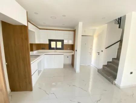 Eckvilla In Seferihisar Doğanbey 750Mt Zum Verkauf An Das Meer 3 1