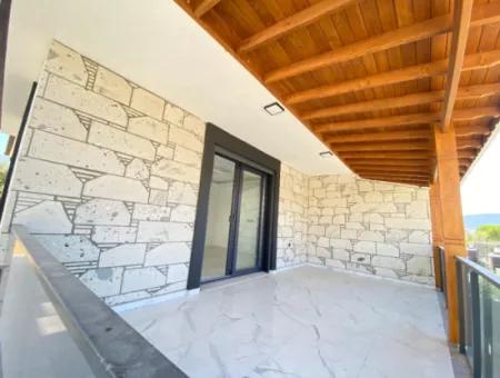 Eckvilla In Seferihisar Doğanbey 750Mt Zum Verkauf An Das Meer 3 1