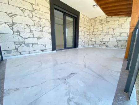 Eckvilla In Seferihisar Doğanbey 750Mt Zum Verkauf An Das Meer 3 1