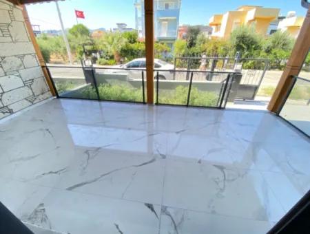 Eckvilla In Seferihisar Doğanbey 750Mt Zum Verkauf An Das Meer 3 1