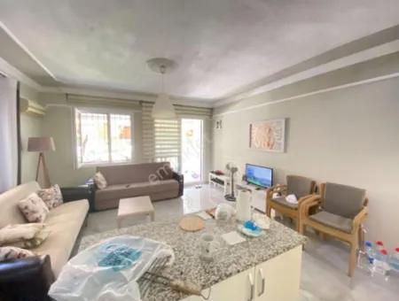 3 1 Villa Zum Verkauf 300Mt Geräumig Zum Meer In Seferihisar Doğanbey