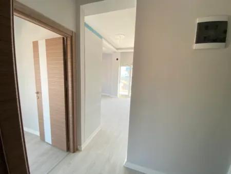 1 1 Wohnung Zum Verkauf Mit Vollem Seeaufzug Im Zentrum Von Gümüldür