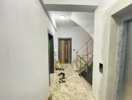 1 1 Wohnung Zum Verkauf Mit Vollem Seeaufzug Im Zentrum Von Gümüldür