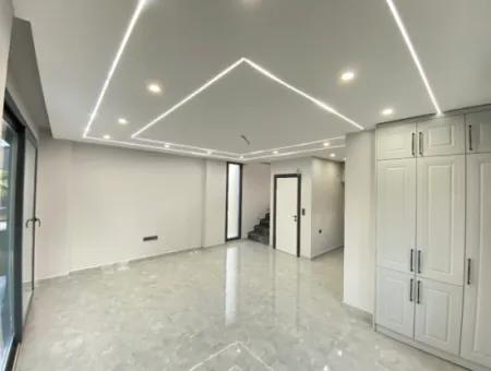 Freistehendes Vollmeer 3 1 Villa In Seferihisar Doğanbey