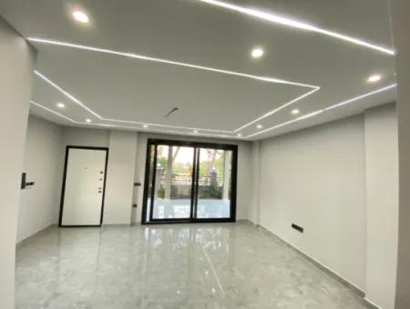 Freistehendes Vollmeer 3 1 Villa In Seferihisar Doğanbey