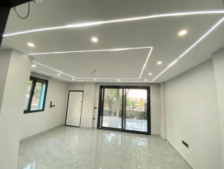 Freistehendes Vollmeer 3 1 Villa In Seferihisar Doğanbey