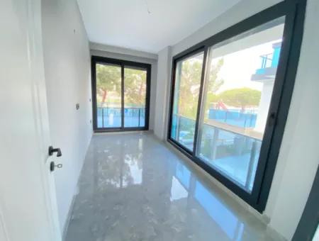 Freistehendes Vollmeer 3 1 Villa In Seferihisar Doğanbey