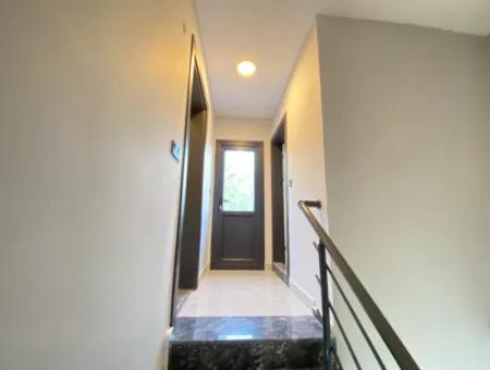 Freistehendes Vollmeer 3 1 Villa In Seferihisar Doğanbey