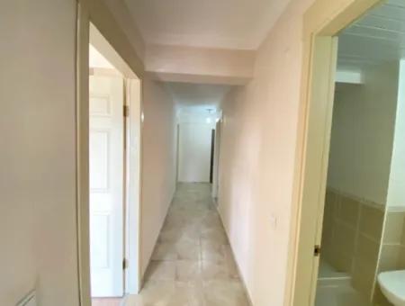 2 1 Wohnung Zum Verkauf In Menderes Gümüldür Çarşı Zentrum Ohne Kosten!