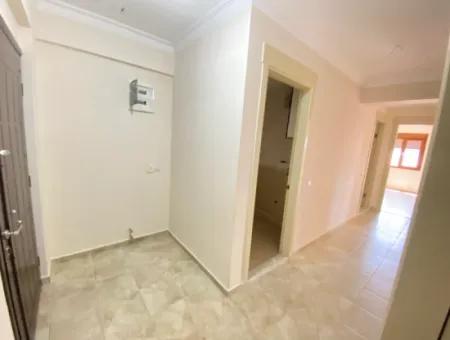 2 1 Wohnung Zum Verkauf In Menderes Gümüldür Çarşı Zentrum Ohne Kosten!