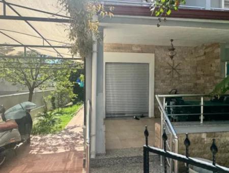 3 1 Villa Zu Verkaufen In Ozderede Geneş Bahçeli Sea Side Schnäppchen