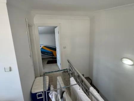 3 1 Villa Zu Verkaufen In Ozderede Geneş Bahçeli Sea Side Schnäppchen