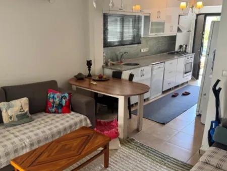 3 1 Villa Zu Verkaufen In Ozderede Geneş Bahçeli Sea Side Schnäppchen