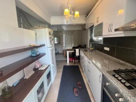 3 1 Villa Zu Verkaufen In Ozderede Geneş Bahçeli Sea Side Schnäppchen