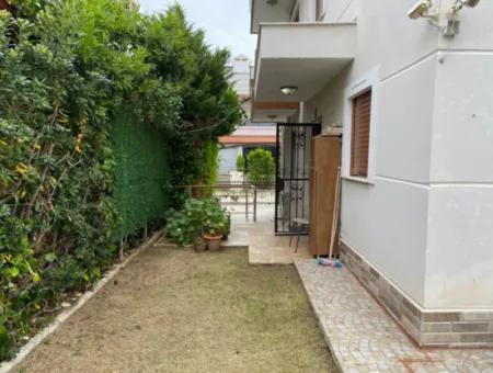 3 1 Villa Zum Verkauf In Özdere 100 Meter Vom Meer Entfernt