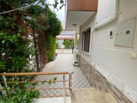 3 1 Villa Zum Verkauf In Özdere 100 Meter Vom Meer Entfernt