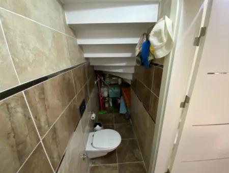 3 1 Villa Zum Verkauf In Özdere 100 Meter Vom Meer Entfernt