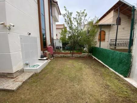 3 1 Villa Zum Verkauf In Özdere 100 Meter Vom Meer Entfernt