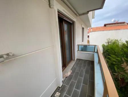 3 1 Villa Zum Verkauf In Özdere 100 Meter Vom Meer Entfernt