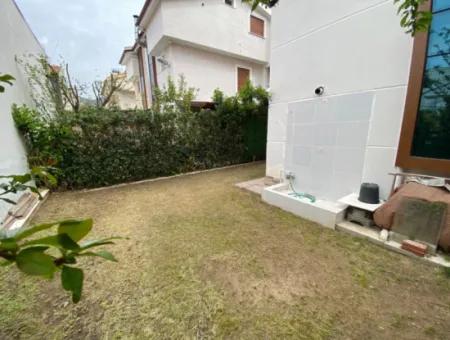 3 1 Villa Zum Verkauf In Özdere 100 Meter Vom Meer Entfernt