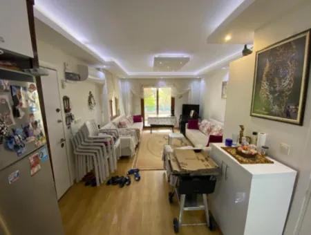 3 1 Villa Zum Verkauf In Özdere 100 Meter Vom Meer Entfernt