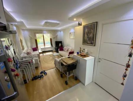 3 1 Villa Zum Verkauf In Özdere 100 Meter Vom Meer Entfernt