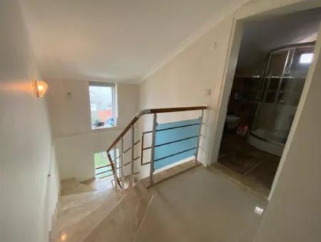 3 1 Villa Zum Verkauf In Özdere 100 Meter Vom Meer Entfernt