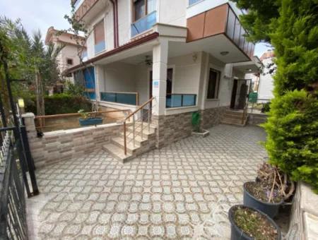 3 1 Villa Zum Verkauf In Özdere 100 Meter Vom Meer Entfernt