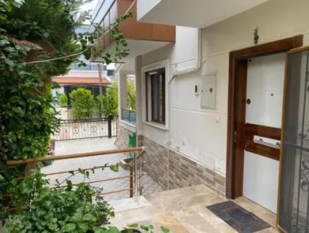 3 1 Villa Zum Verkauf In Özdere 100 Meter Vom Meer Entfernt