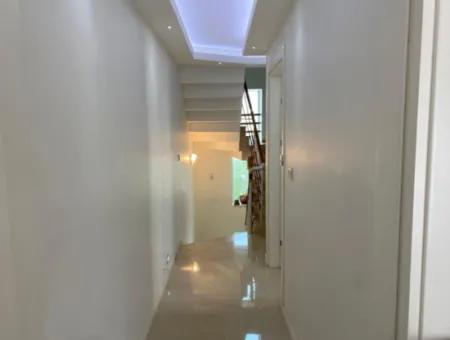 3 1 Villa Zum Verkauf In Özdere 100 Meter Vom Meer Entfernt