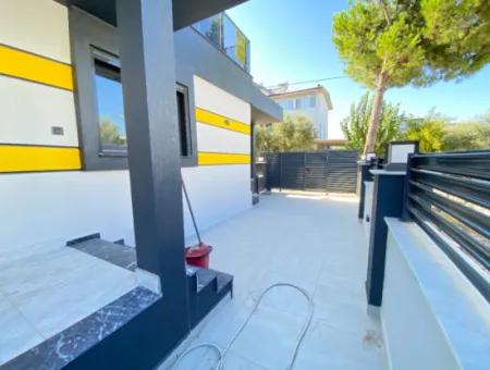 Einfamilienhaus Smart Home System Ultra Luxx Villa Zum Verkauf In Doganbey 3 1 Villa