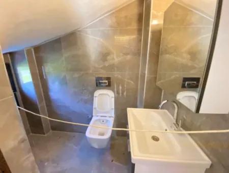 Einfamilienhaus Smart Home System Ultra Luxx Villa Zum Verkauf In Doganbey 3 1 Villa