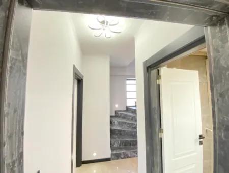 Einfamilienhaus Smart Home System Ultra Luxx Villa Zum Verkauf In Doganbey 3 1 Villa