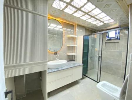 Einfamilienhaus Smart Home System Ultra Luxx Villa Zum Verkauf In Doganbey 3 1 Villa