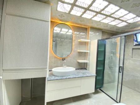 Einfamilienhaus Smart Home System Ultra Luxx Villa Zum Verkauf In Doganbey 3 1 Villa